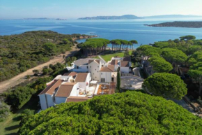 Felix Hotels - Hotel La Coluccia Santa Teresa di Gallura